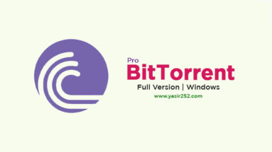 Download Bittorent Pro Full Crack