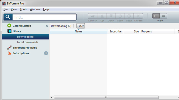 Download BitTorrent Pro Full Version Gatis Download BitTorrent Pro Full Version Gatis