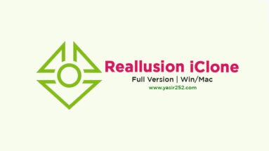 Download Reallusion iClone Pro Gratis Full Version