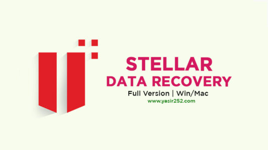 Download stellar data recovery technician crack full version