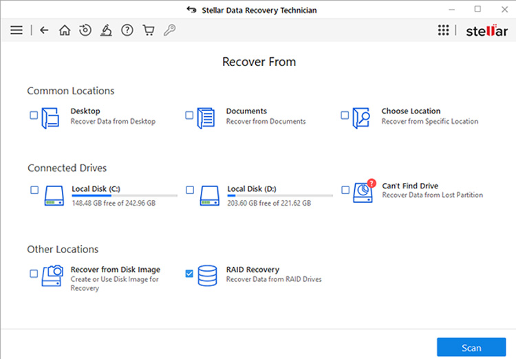 Download Stellar Data Recovery Full Version v12.0 Technician Download Stellar Data Recovery Full Version v12.0 Technician