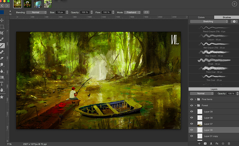 Download ArtStudio Pro MacOS Full Version Free Download ArtStudio Pro MacOS Full Version Free
