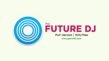Download Future DJ Pro Full Version Crack Free