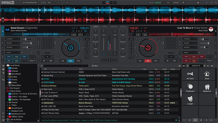 Download Future DJ Pro Full Version Crack