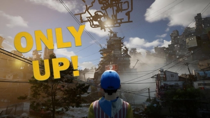 Download Only Up PC Full Version Free
