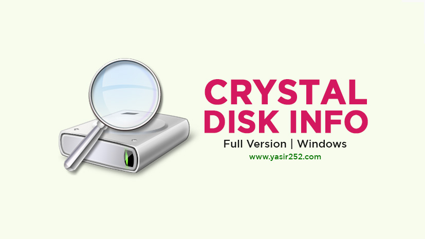 Download CrystalDiskInfo Full Version Free Download CrystalDiskInfo Full Version Free