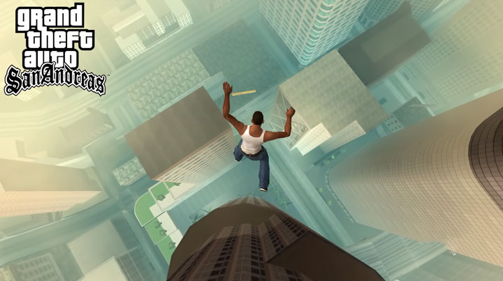 Download GTA SA PC Game Full Version