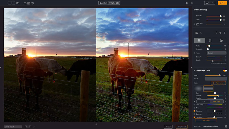 Radiant Photo Full Version Crack for Windows Radiant Photo Full Version Crack for Windows