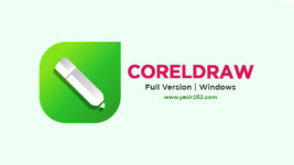 Download CorelDRAW Full Version Free (2025)