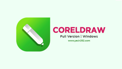Download CorelDRAW Full Version Free (2025)