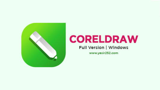 Download CorelDRAW Full Version Free (2025)