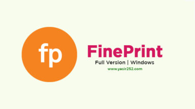 Download FinePrint Full Version Free