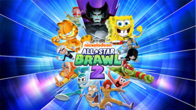 Download Nickelodeon All-Star Brawl 2 PC Game Full Version