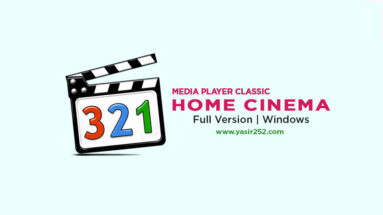 Download Media Player Classic Home Cinema