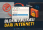 Cara blokir aplikasi dari internet menggunakan Firewall App Blocker di Windows