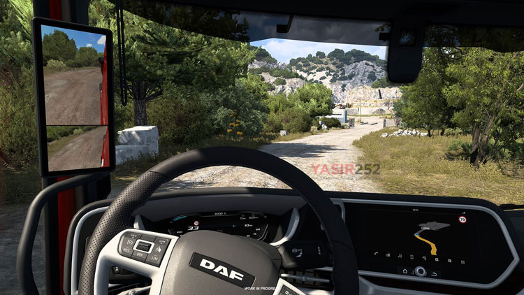 Euro Truck Simulator 2 Full Repack Download