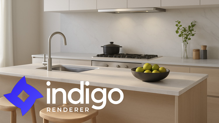 Indigo Renderer 5 Full Version Download Indigo Renderer 5 Full Version Download