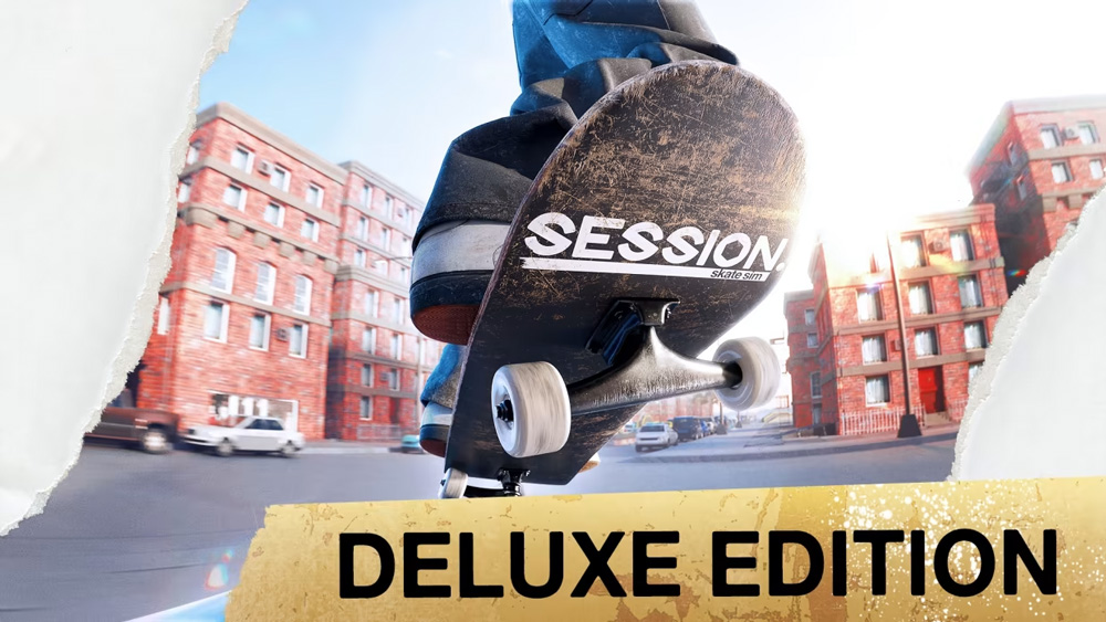 Download Session Skate Sim PC Full Crack Download Session Skate Sim PC Full Crack