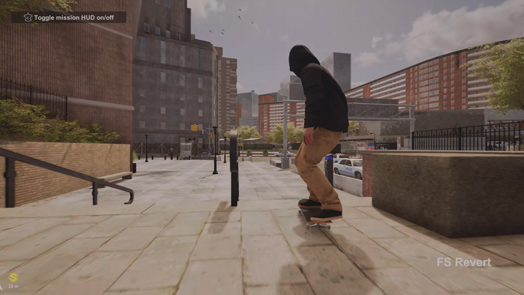 Session Skate Sim PC Game Crack Session Skate Sim PC Game Crack