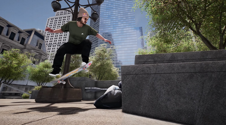 Skateboard PC Game Simulator Free Download Skateboard PC Game Simulator Free Download