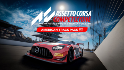 Download Asetto Corsa Competizione