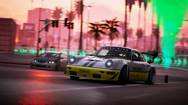 CarX Street PC Download Full Version