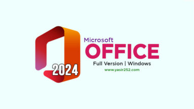Download Microsoft Office 2024 Full Version PC 64 Bit