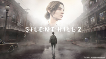 Download Silent Hill 2 Full Version PC Remake