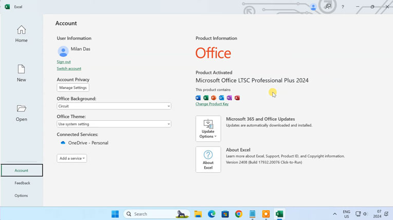 Download Office 2024 Full Crack with the latest update
