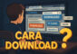 Tutorial Cara Download Software Games Di Website Yasir252
