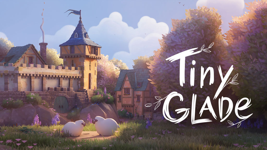 Download Tiny Glade Full Version for PC