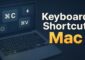 Keyboard Shortcut Mac Paling Banyak Digunakan dan Wajib Tau