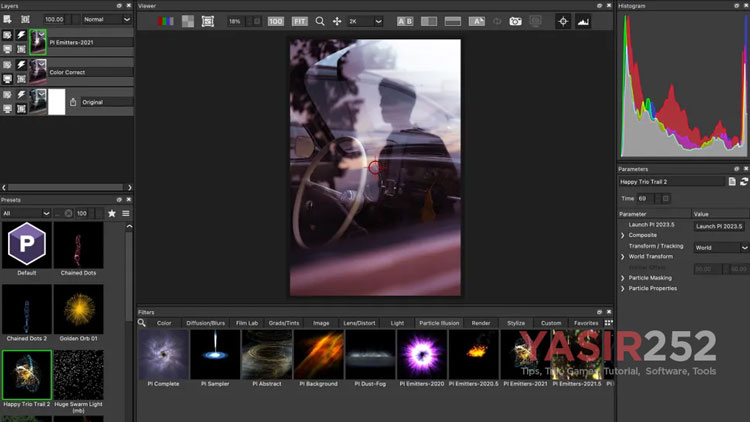 Download Boris FX Optics Full Crack Download Boris FX Optics Full Crack