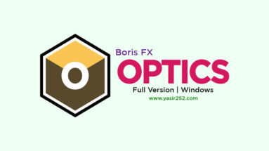 Download Boris Fx Optics Full Version
