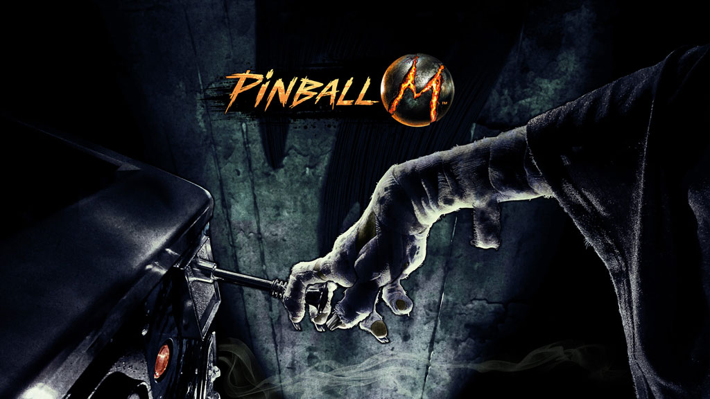 Download Pinball M Full Repack PC Game v1.0.6 Download Pinball M Full Repack PC Game v1.0.6