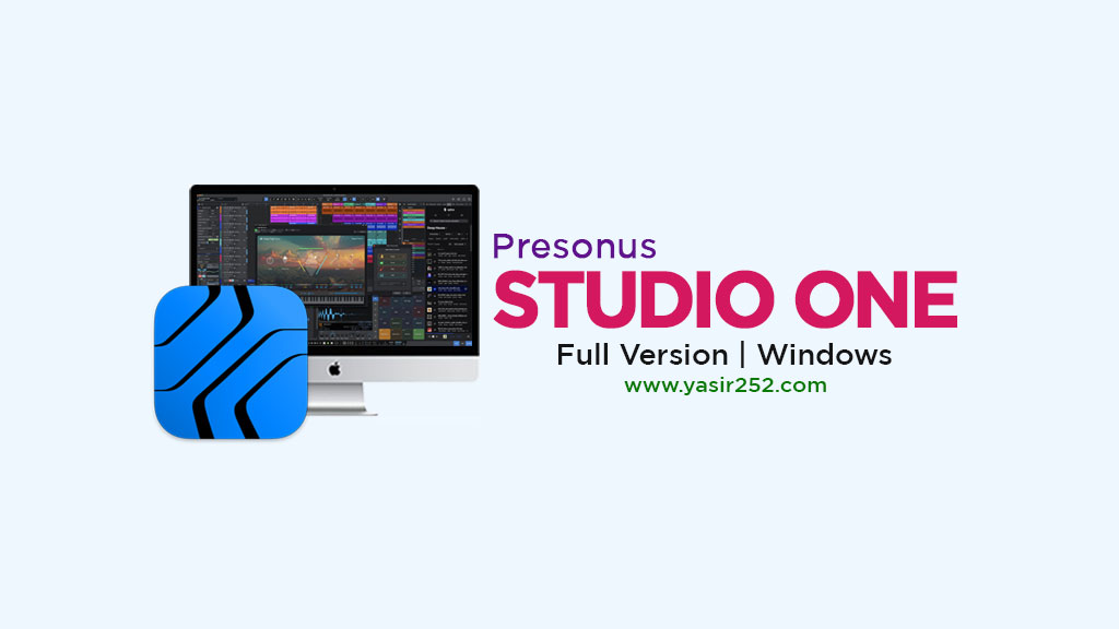 Presonus Studio One Pro 7 Mac Free Download Presonus Studio One Pro 7 Mac Free Download