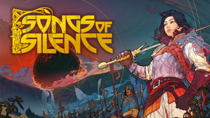 Download Songs Of Silence Full Version PC Game