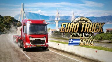 Euro Truck Simulator 2 Free Download Full Version PC Game