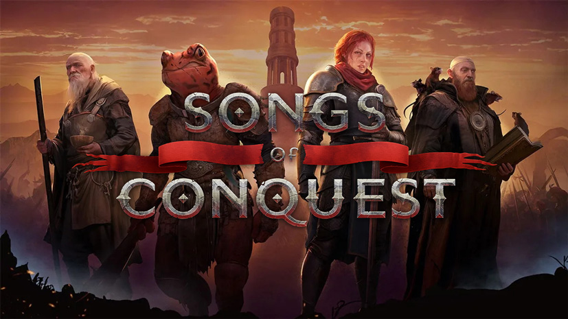 Songs of Conquest PC Free Download DLC Songs of Conquest PC Free Download DLC