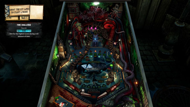 Pinball M PC Game Free Download Pinball M PC Game Free Download