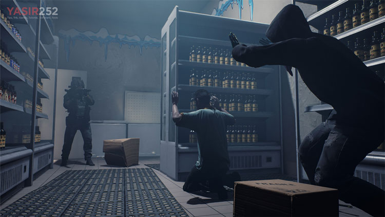 Ready Or Not Free Download PC Game Ready Or Not Free Download PC Game