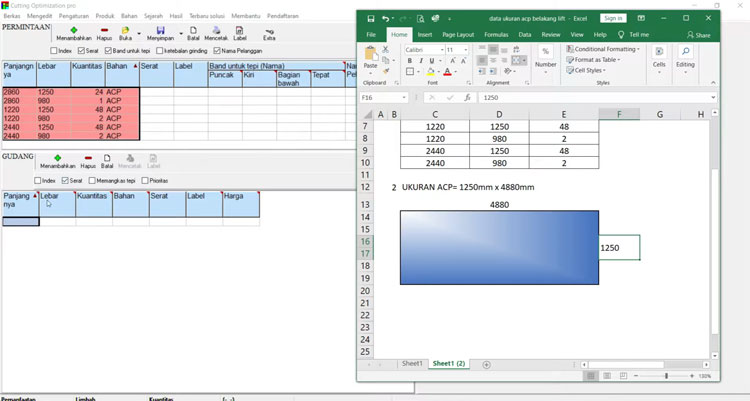 Cutting Optimization Free Download Cutting Optimization Free Download