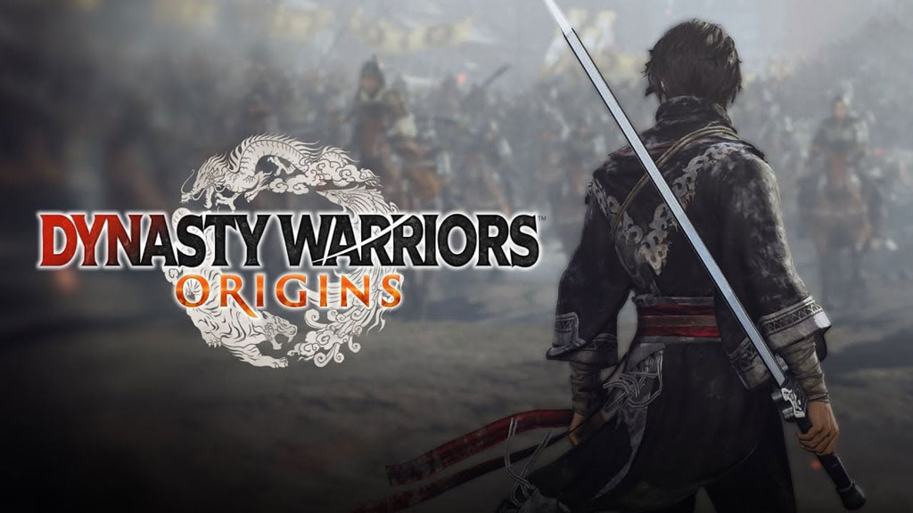 Dynasty Warriors Origins PC Repack Free Download Dynasty Warriors Origins PC Repack Free Download