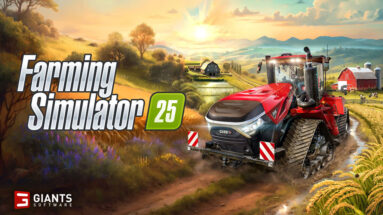 Download Farming Simulator 25 Full Version Repack PC Free