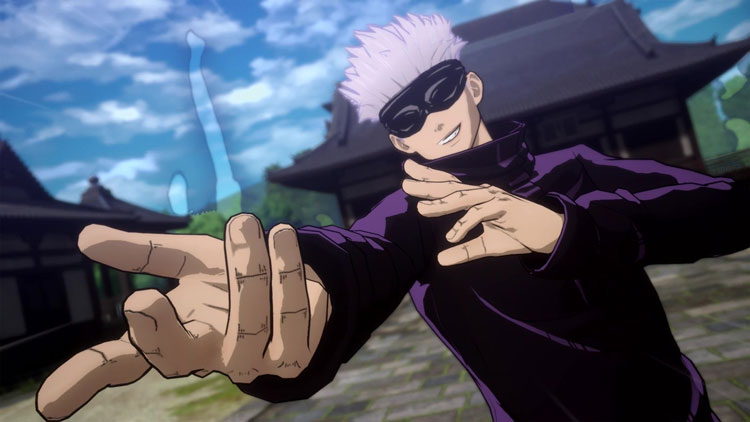 Download Jujutsu Kaisen PC Game Full Crack Download Jujutsu Kaisen PC Game Full Crack