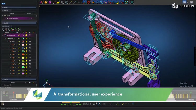 Download MSC Adams Modeler Full Crack Download MSC Adams Modeler Full Crack