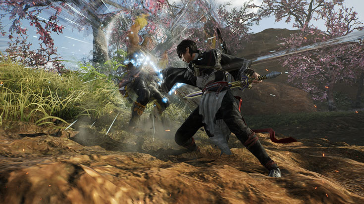 Dynasty Warriors Origins Free Download PC Game Dynasty Warriors Origins Free Download PC Game