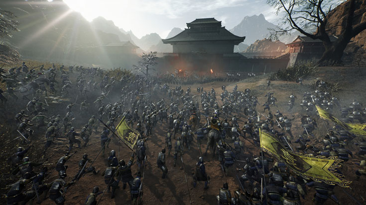 Dynasty Warriors Origins Full Crack Highly Compressed Dynasty Warriors Origins Full Crack Highly Compressed