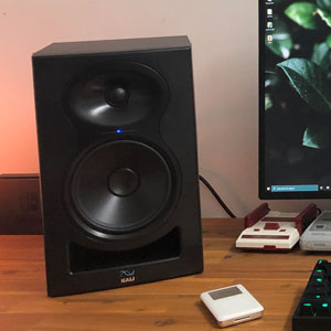Kali LP-6 V2 Kali LP-6 V2 Speaker Home Studio Kualitas Terbaik