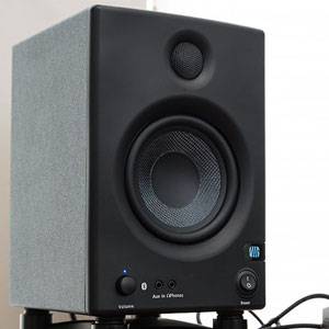 Presonus Eris E5 Presonus Eris E5 Speaker Home Studio Suara Jernih